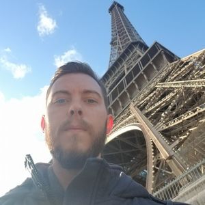 Meet your Posher, Shane